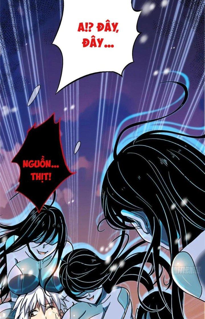 Bắc Liệt Phương Xa Chapter 55 - Trang 2