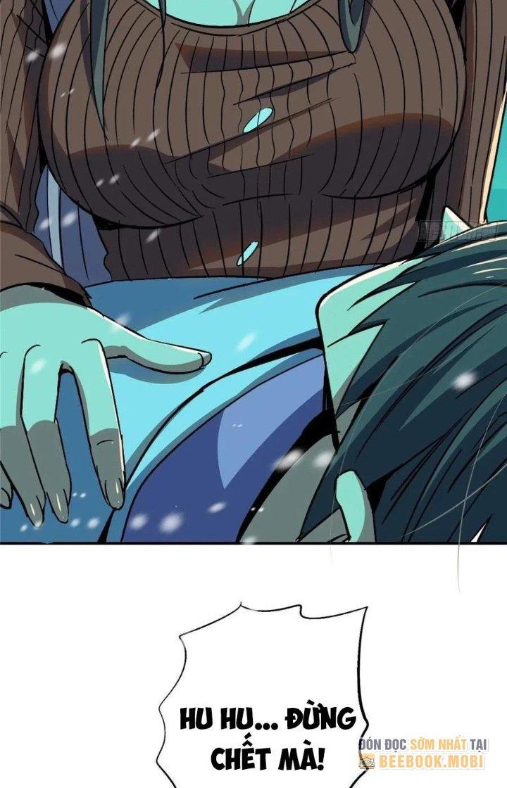 Bắc Liệt Phương Xa Chapter 55 - Trang 2