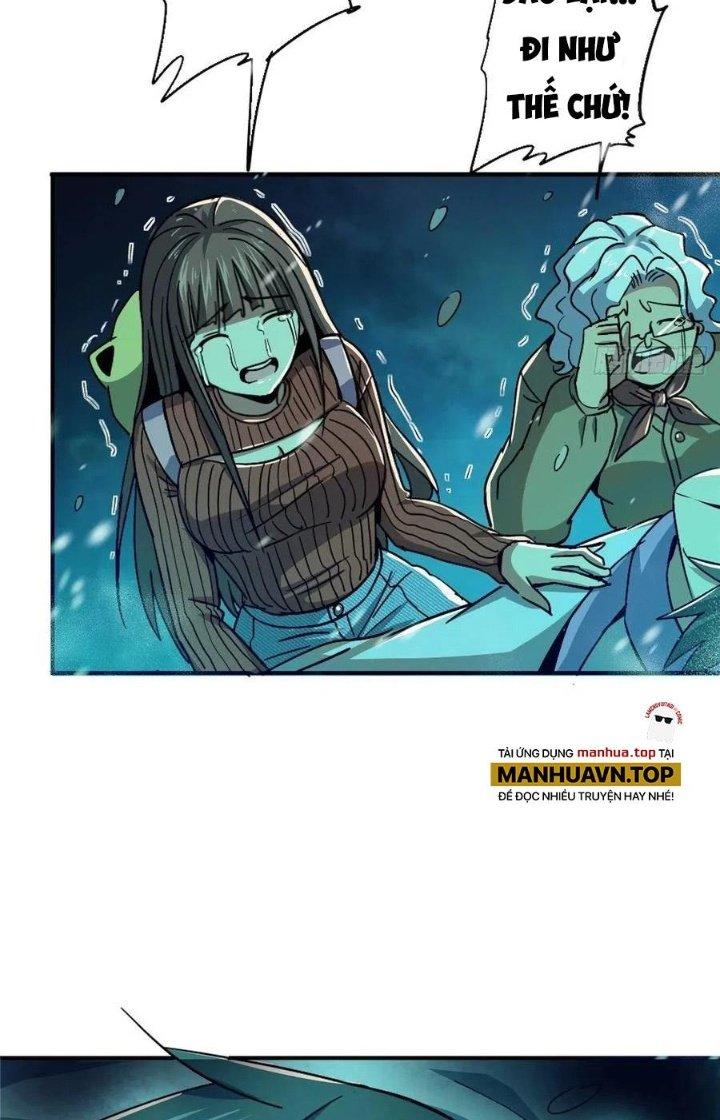 Bắc Liệt Phương Xa Chapter 55 - Trang 2