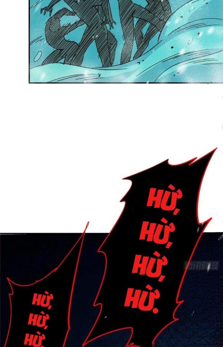 Bắc Liệt Phương Xa Chapter 55 - Trang 2