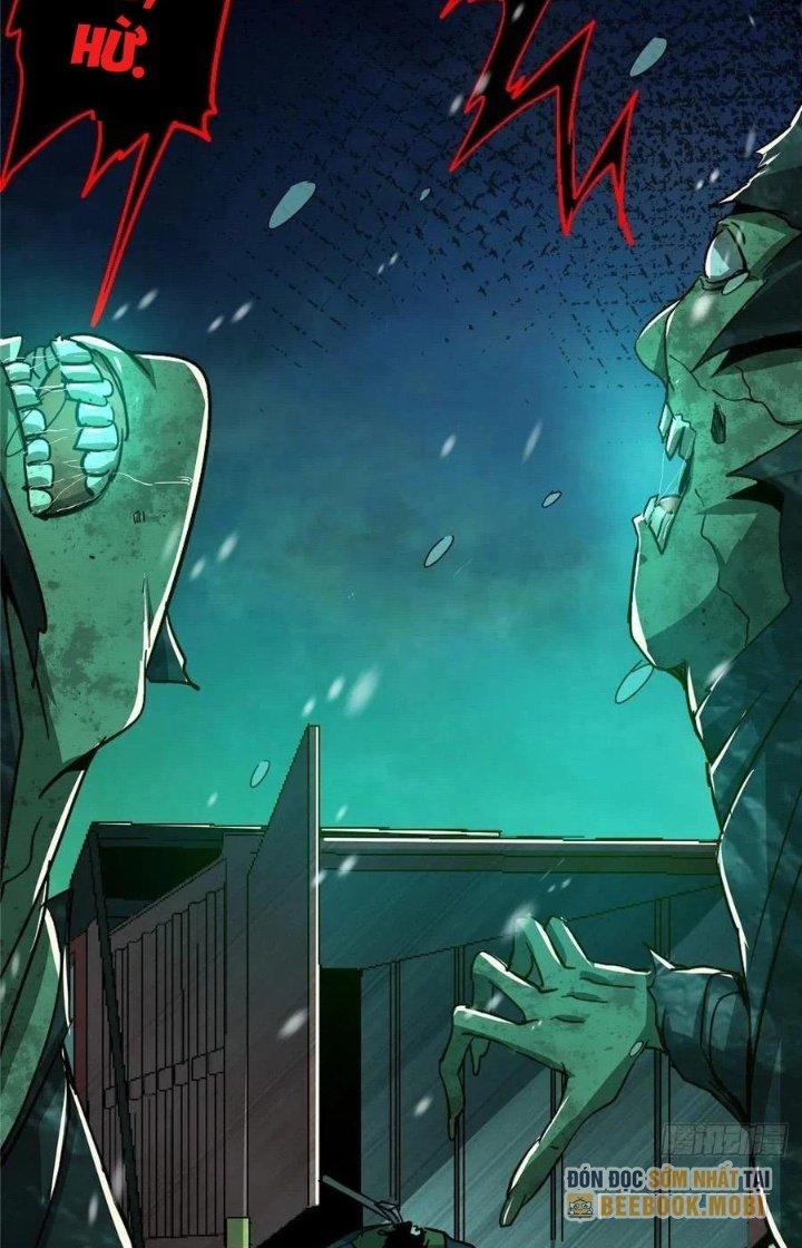 Bắc Liệt Phương Xa Chapter 55 - Trang 2