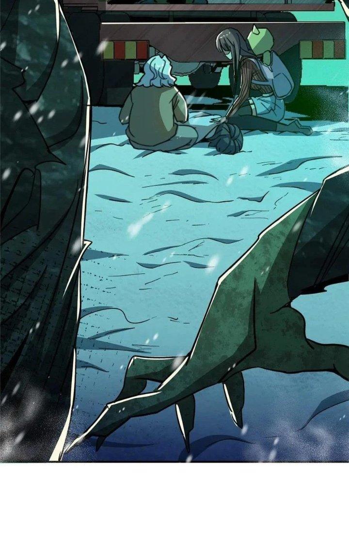 Bắc Liệt Phương Xa Chapter 55 - Trang 2