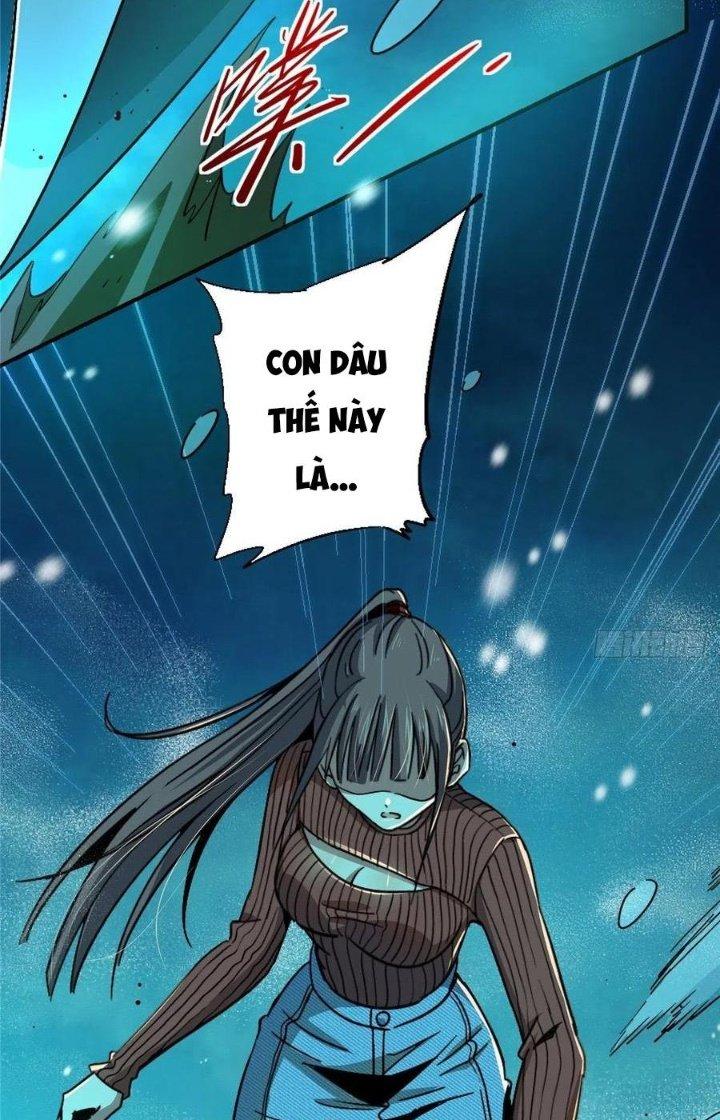 Bắc Liệt Phương Xa Chapter 55 - Trang 2