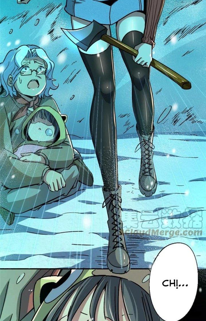 Bắc Liệt Phương Xa Chapter 55 - Trang 2