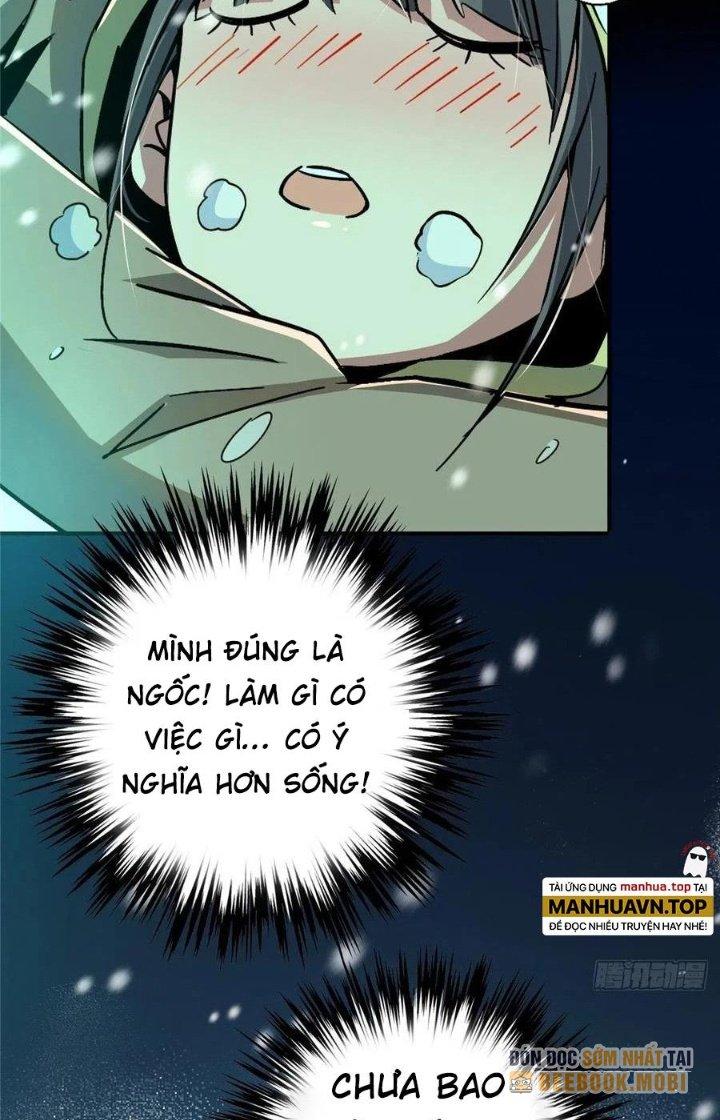 Bắc Liệt Phương Xa Chapter 55 - Trang 2