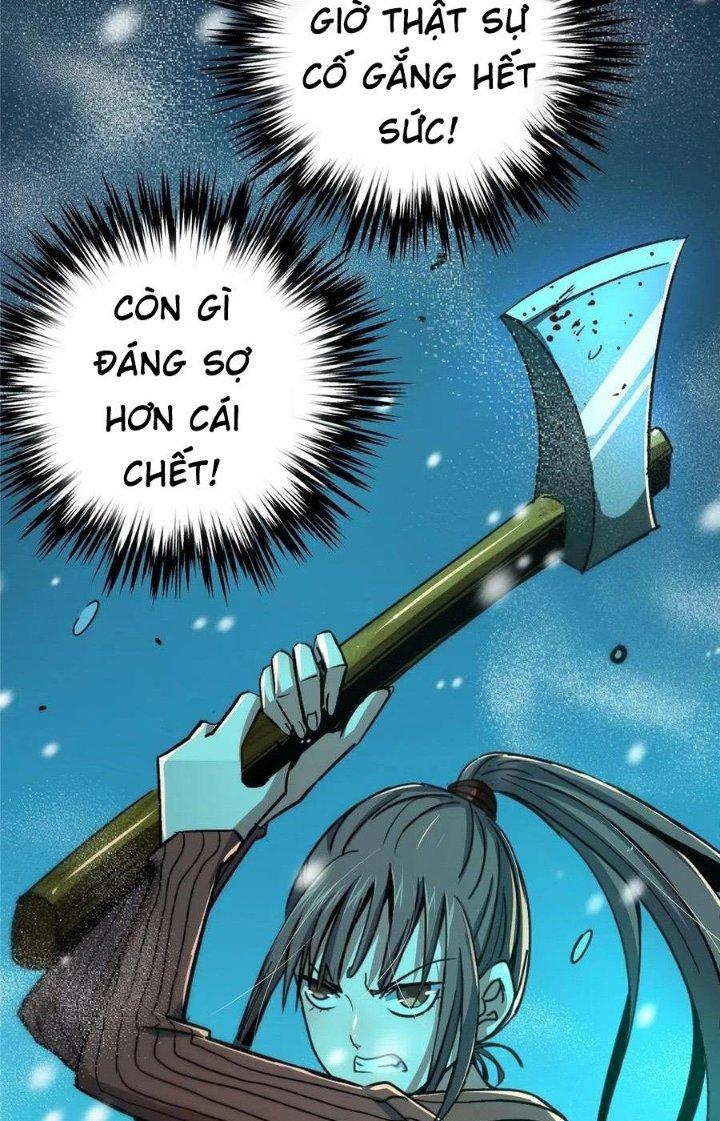 Bắc Liệt Phương Xa Chapter 55 - Trang 2