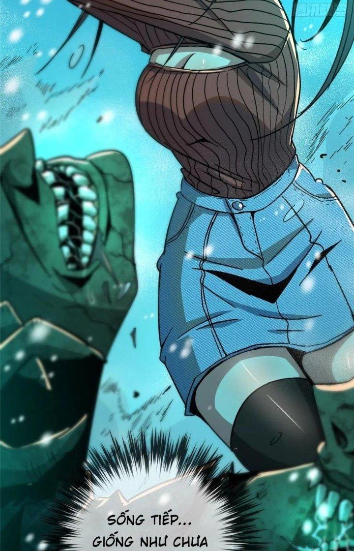 Bắc Liệt Phương Xa Chapter 55 - Trang 2