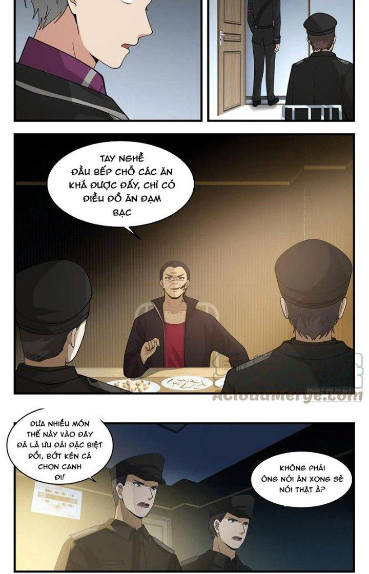 Ta Đưa Chuyển Phát Nhanh Được Ban Thưởng Thần Hào Chapter 71 - Trang 2