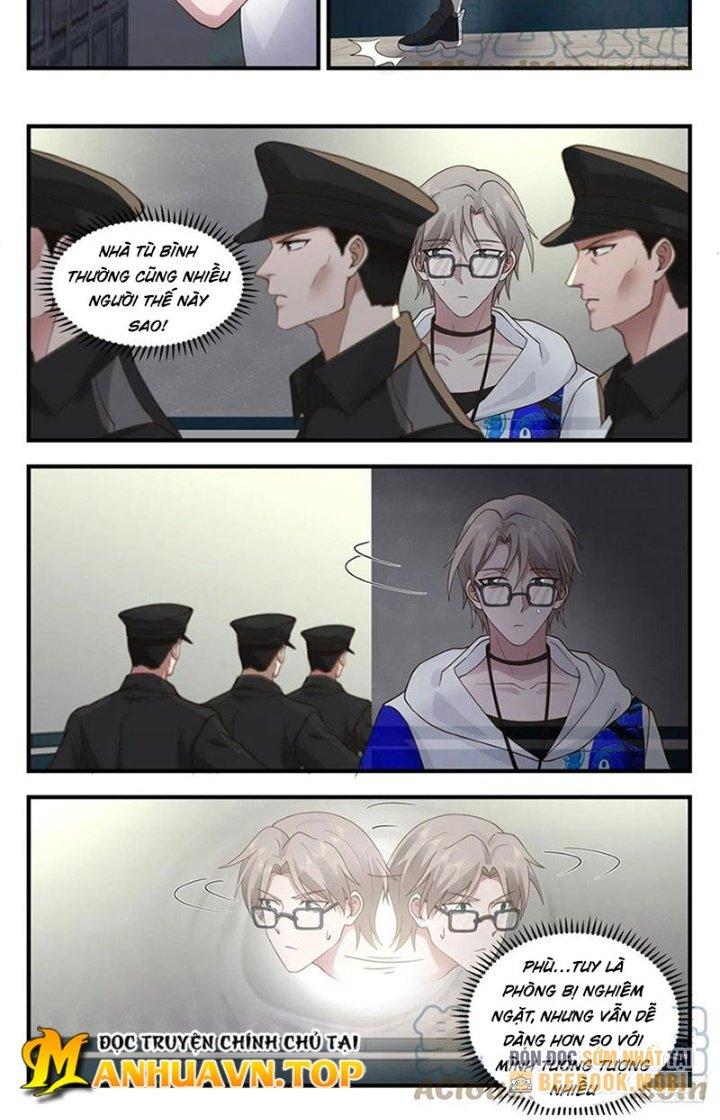 Ta Đưa Chuyển Phát Nhanh Được Ban Thưởng Thần Hào Chapter 73 - Trang 2