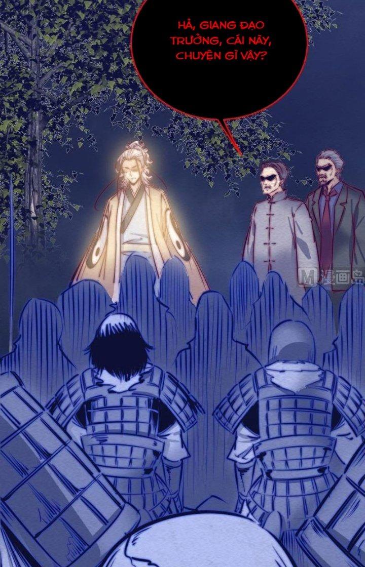 Trường Sinh Đạo Chapter 131 - Next Chapter 132