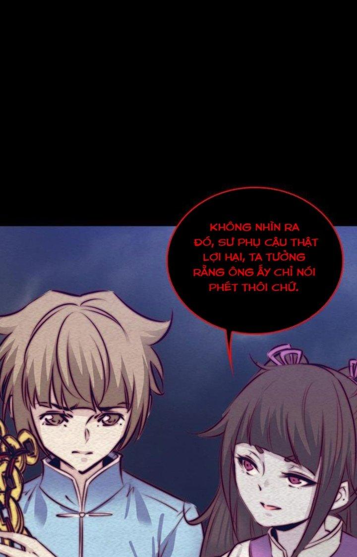 Trường Sinh Đạo Chapter 131 - Next Chapter 132