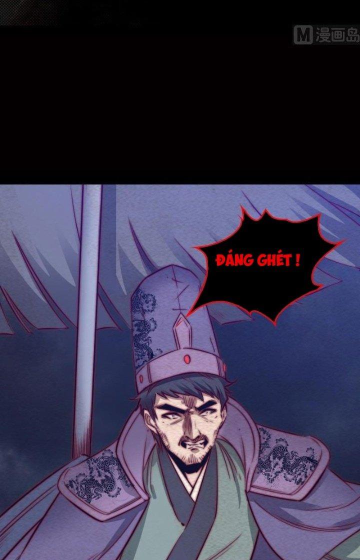 Trường Sinh Đạo Chapter 132 - Trang 2