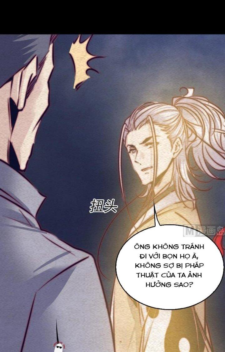 Trường Sinh Đạo Chapter 132 - Trang 2