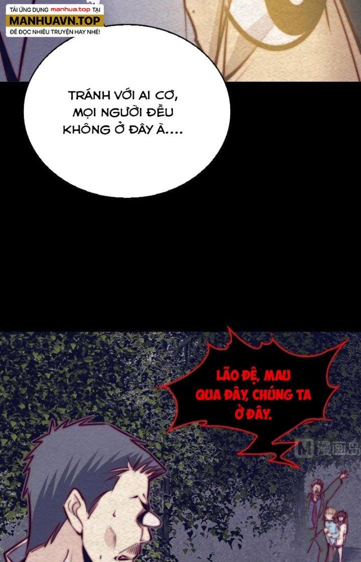 Trường Sinh Đạo Chapter 132 - Trang 2