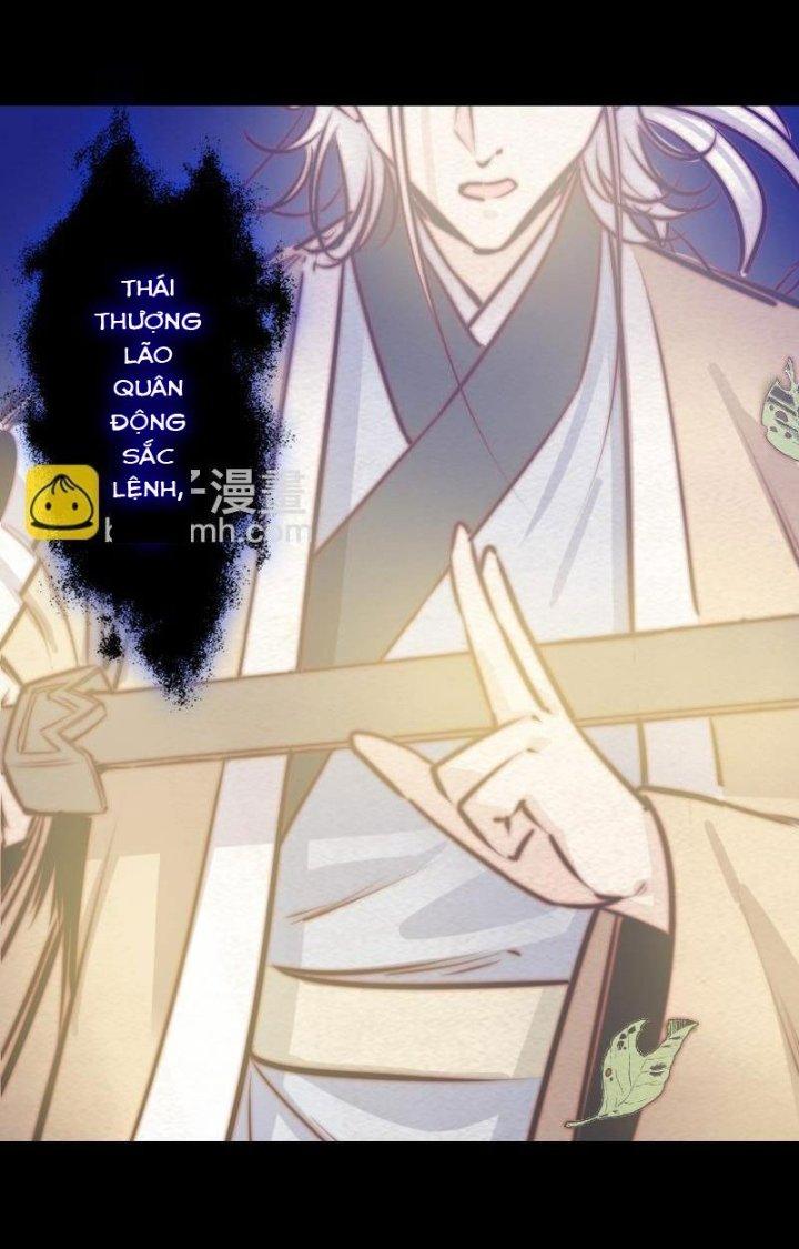 Trường Sinh Đạo Chapter 132 - Trang 2