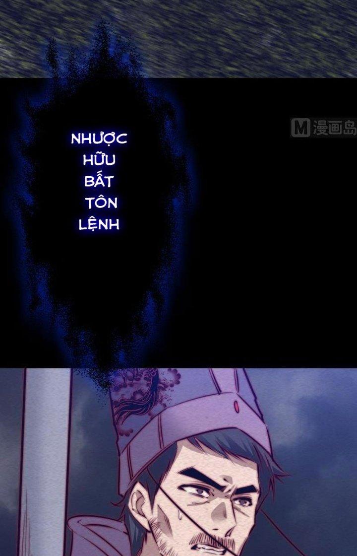 Trường Sinh Đạo Chapter 132 - Trang 2