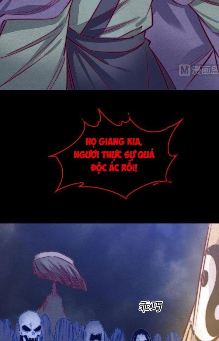 Trường Sinh Đạo Chapter 132 - Trang 2