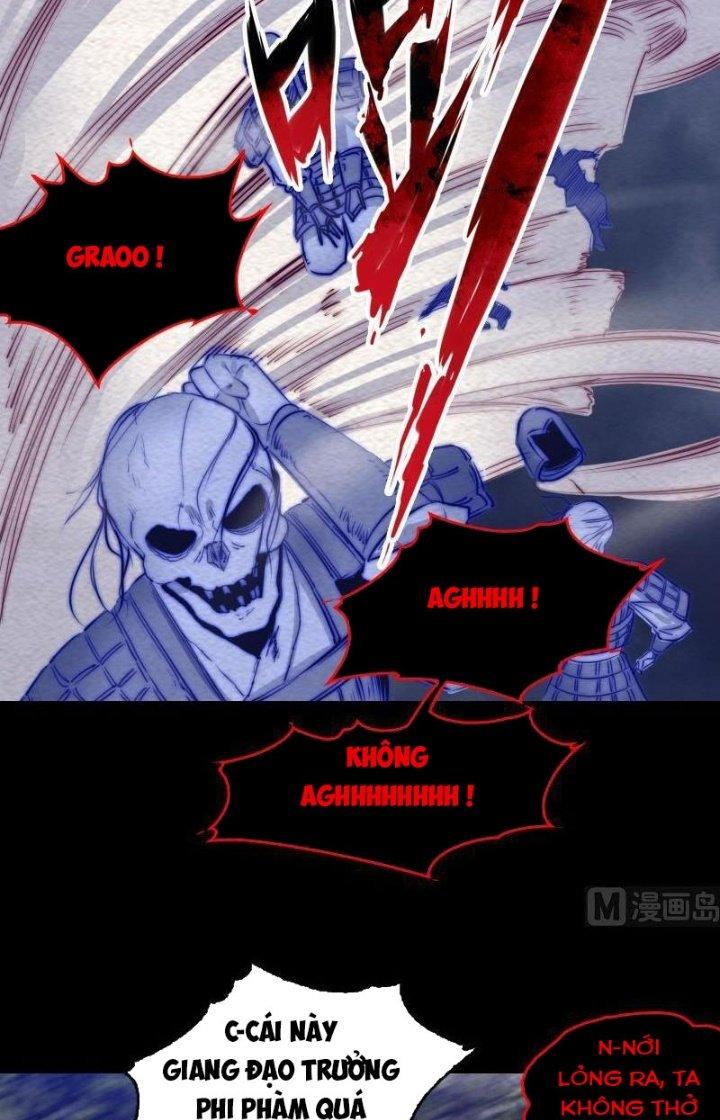 Trường Sinh Đạo Chapter 132 - Trang 2