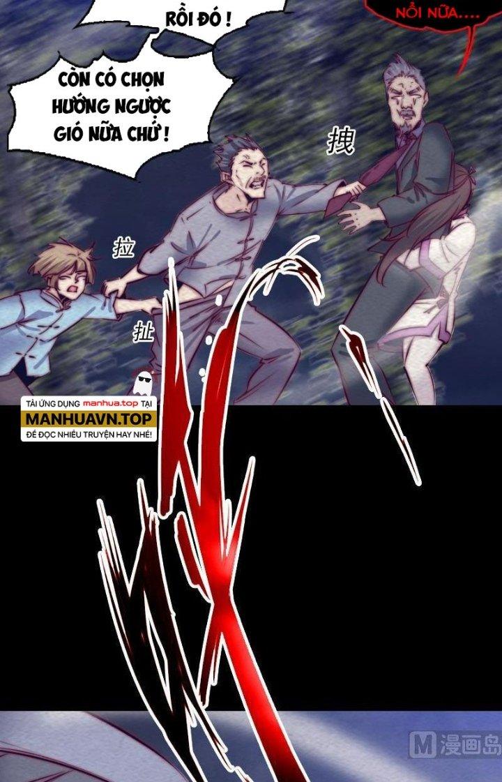 Trường Sinh Đạo Chapter 132 - Trang 2