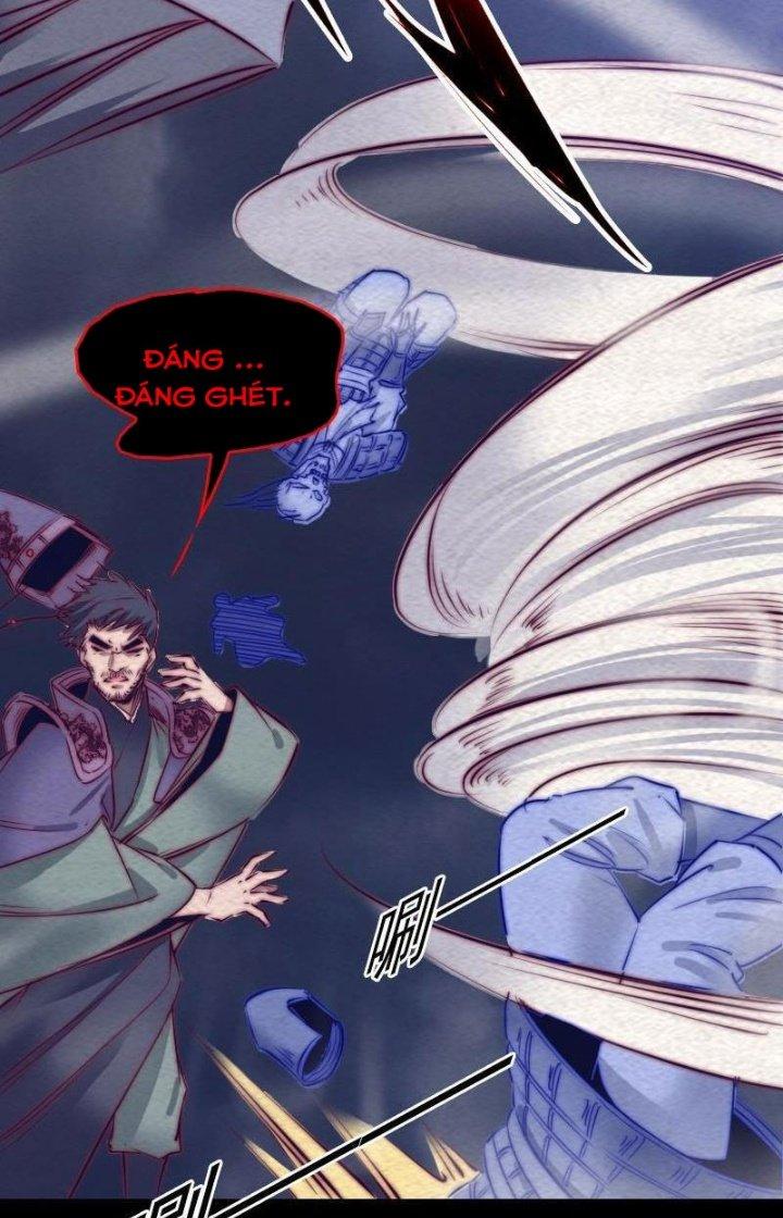 Trường Sinh Đạo Chapter 132 - Trang 2