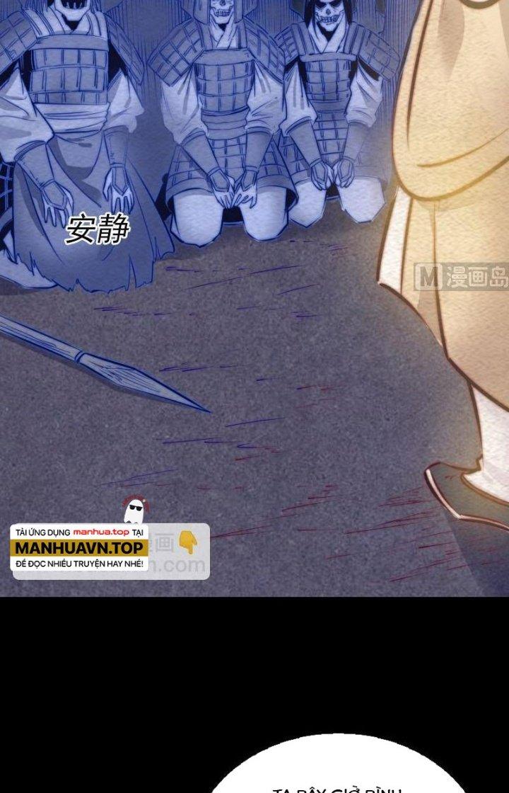 Trường Sinh Đạo Chapter 132 - Trang 2