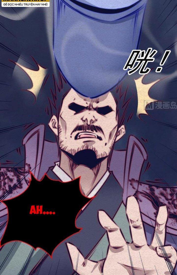 Trường Sinh Đạo Chapter 132 - Trang 2