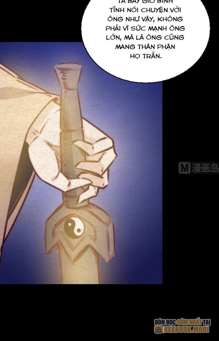 Trường Sinh Đạo Chapter 132 - Trang 2