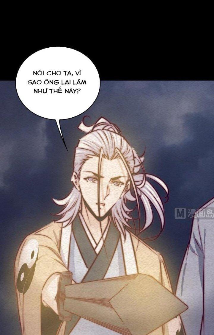 Trường Sinh Đạo Chapter 132 - Trang 2