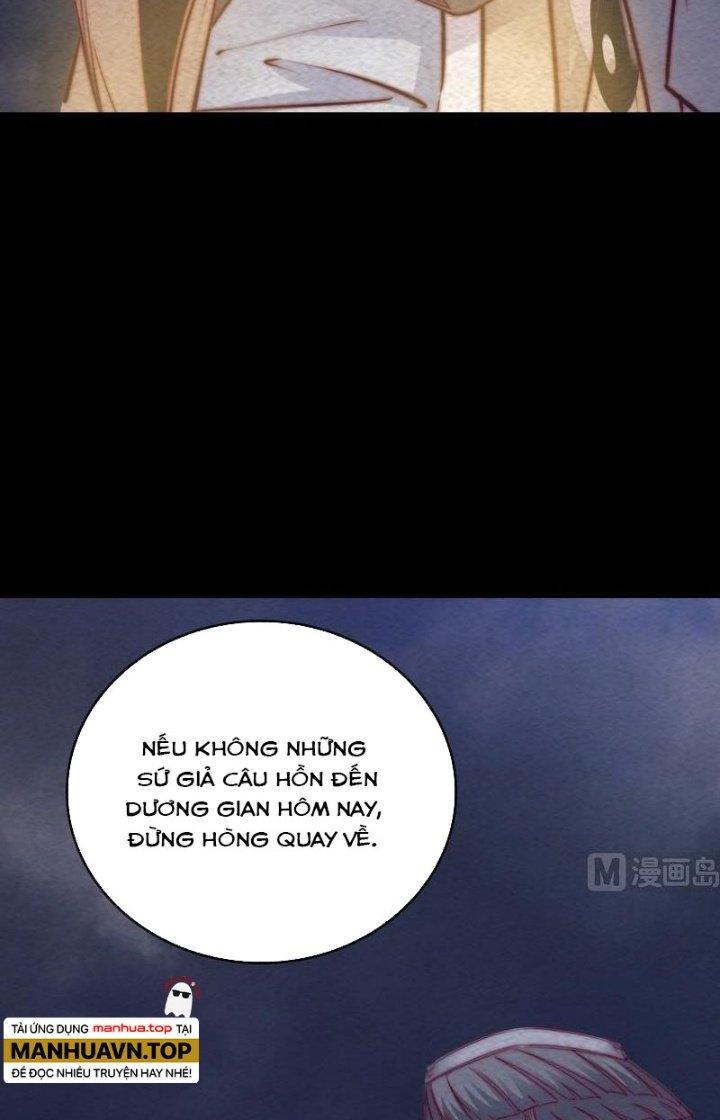 Trường Sinh Đạo Chapter 132 - Trang 2