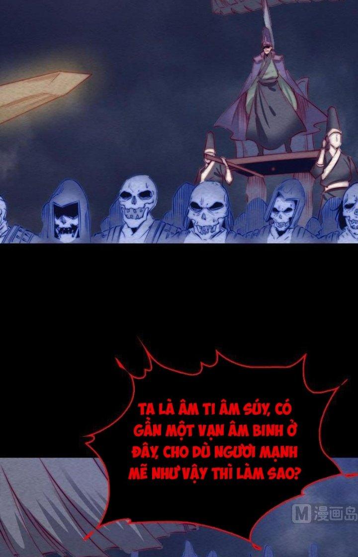 Trường Sinh Đạo Chapter 132 - Trang 2