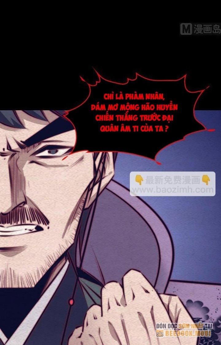 Trường Sinh Đạo Chapter 132 - Trang 2