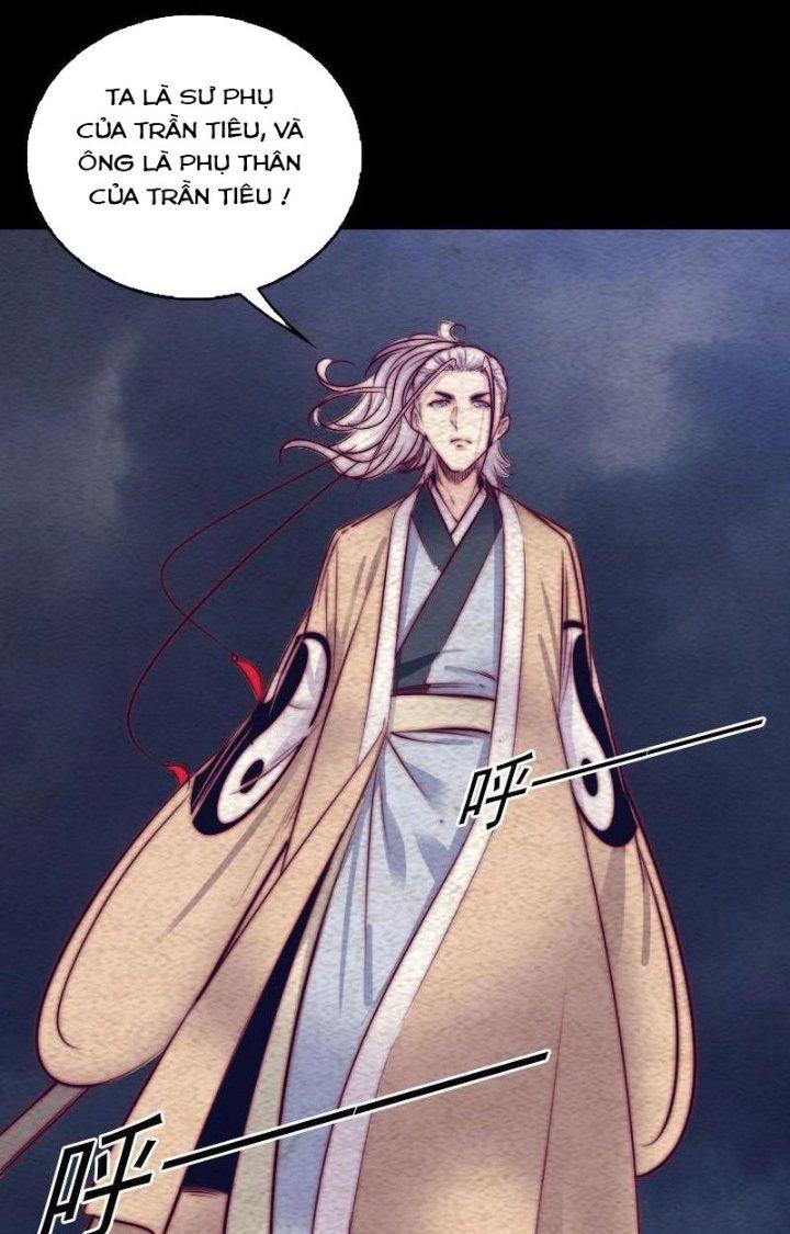 Trường Sinh Đạo Chapter 133 - Next Chapter 134