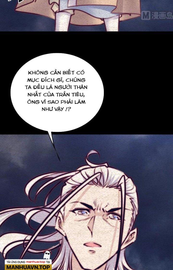 Trường Sinh Đạo Chapter 133 - Next Chapter 134