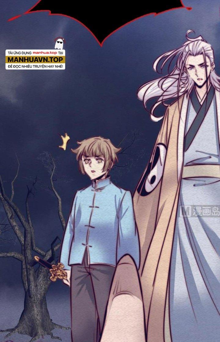 Trường Sinh Đạo Chapter 133 - Next Chapter 134