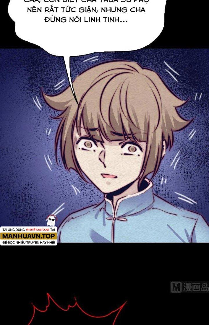 Trường Sinh Đạo Chapter 133 - Next Chapter 134