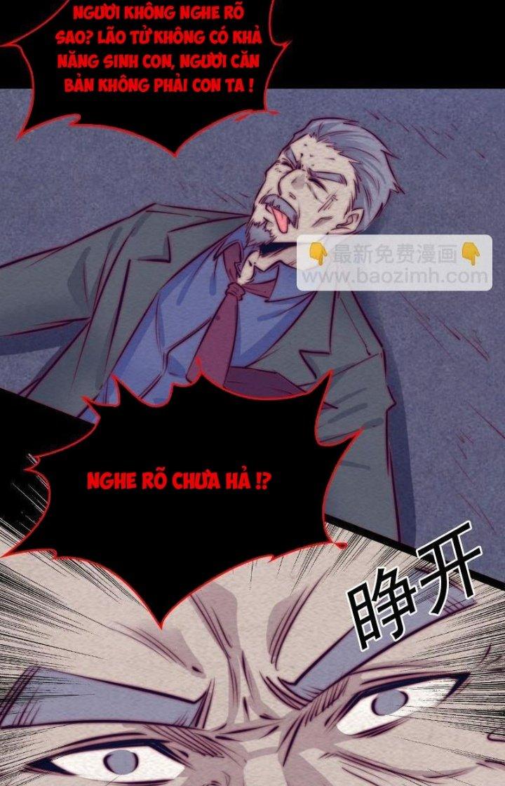 Trường Sinh Đạo Chapter 133 - Next Chapter 134