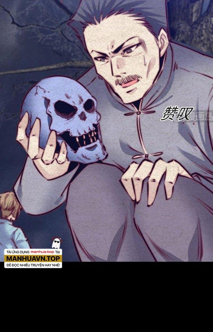 Trường Sinh Đạo Chapter 133 - Next Chapter 134