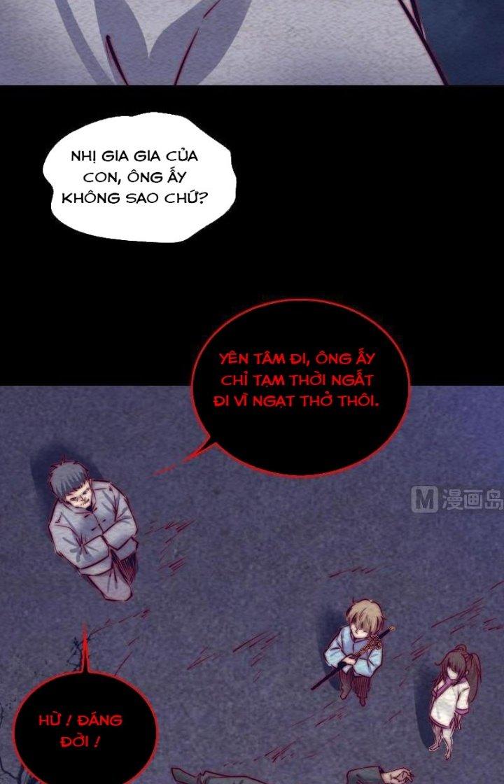 Trường Sinh Đạo Chapter 133 - Next Chapter 134