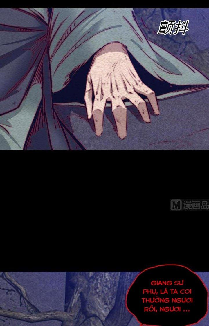 Trường Sinh Đạo Chapter 133 - Next Chapter 134