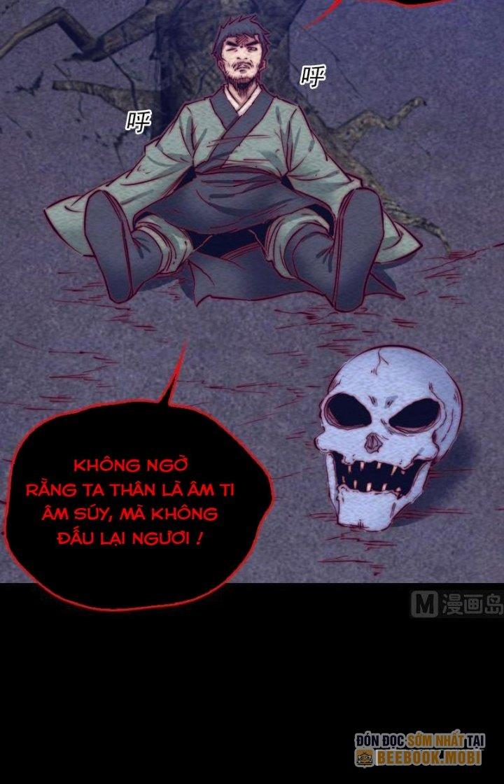 Trường Sinh Đạo Chapter 133 - Next Chapter 134