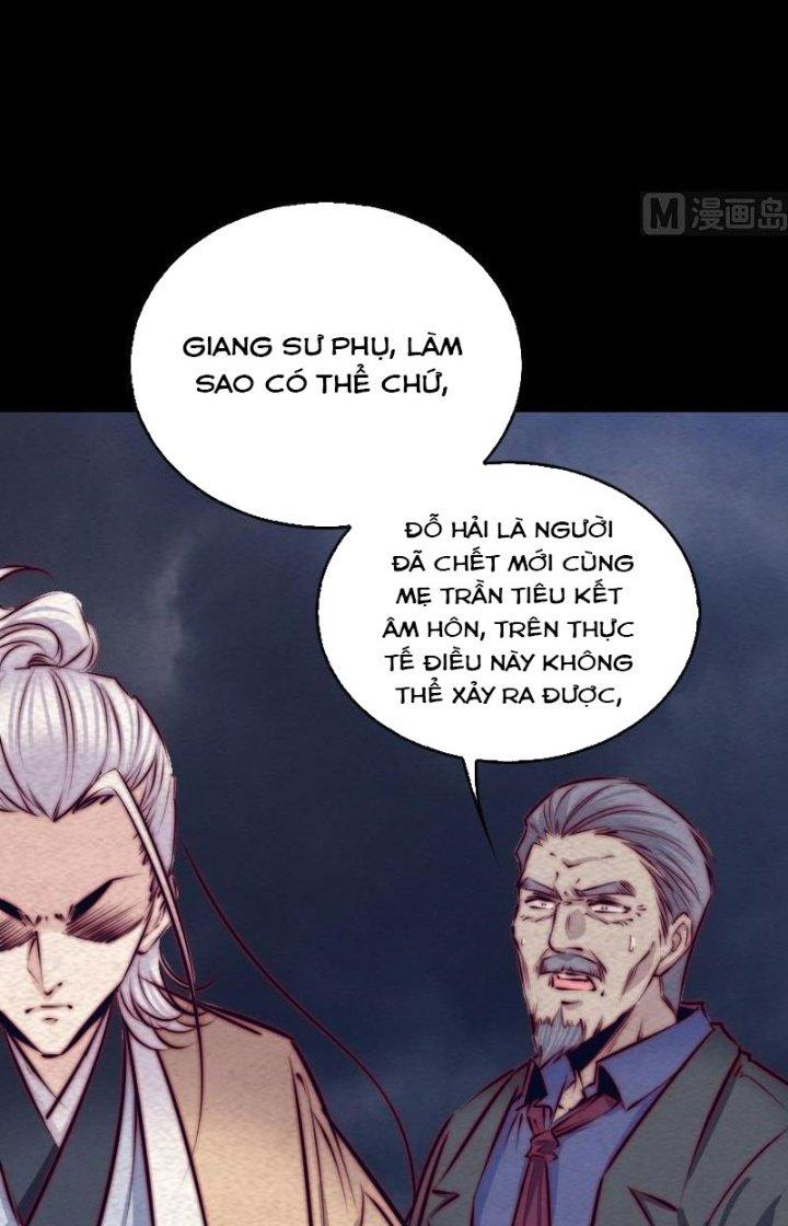 Trường Sinh Đạo Chapter 134 - Next Chapter 135