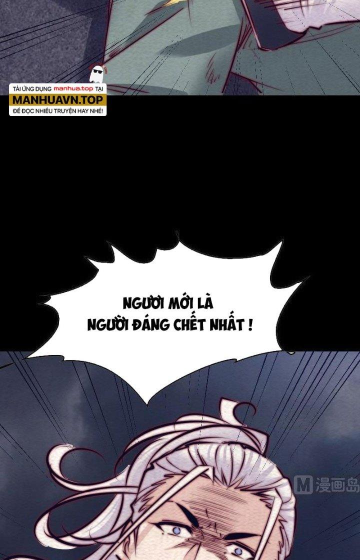 Trường Sinh Đạo Chapter 134 - Next Chapter 135