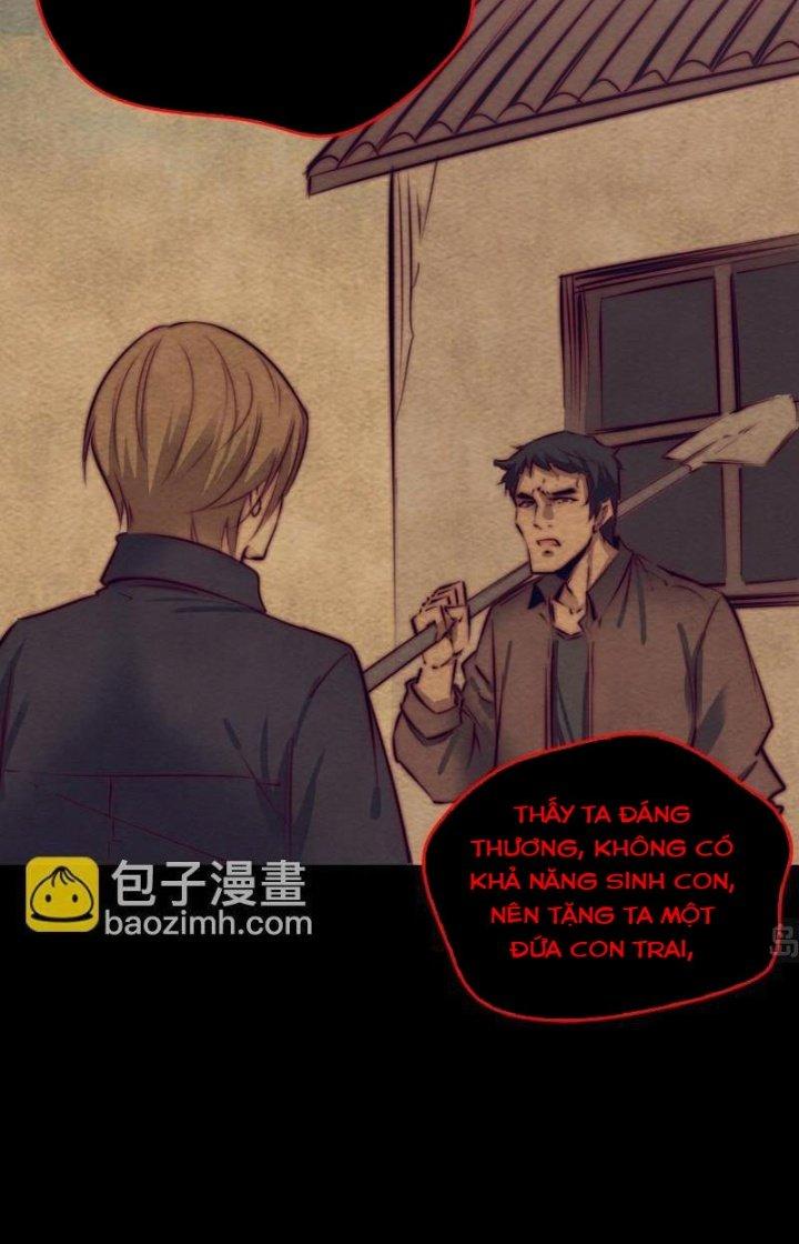 Trường Sinh Đạo Chapter 134 - Next Chapter 135