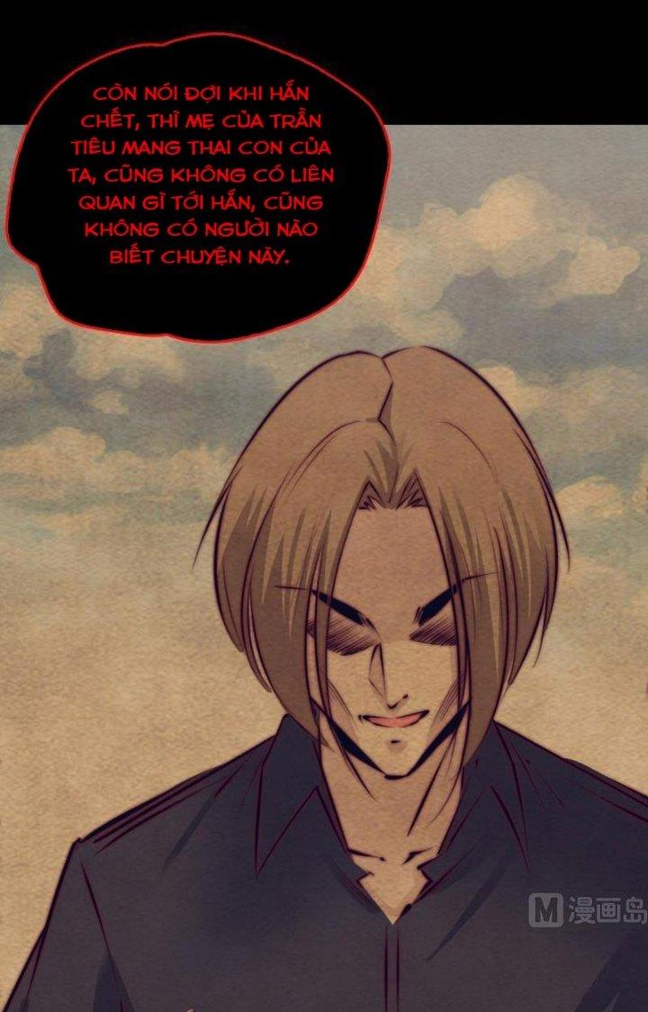 Trường Sinh Đạo Chapter 134 - Next Chapter 135