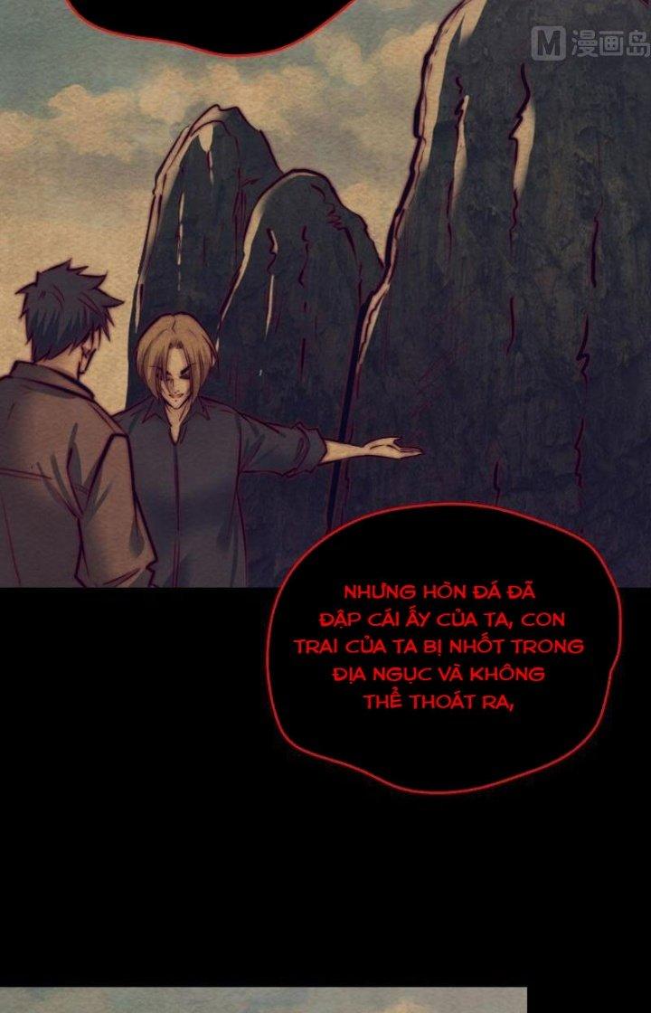 Trường Sinh Đạo Chapter 134 - Next Chapter 135