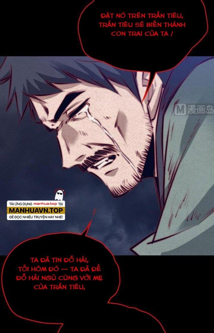 Trường Sinh Đạo Chapter 134 - Next Chapter 135