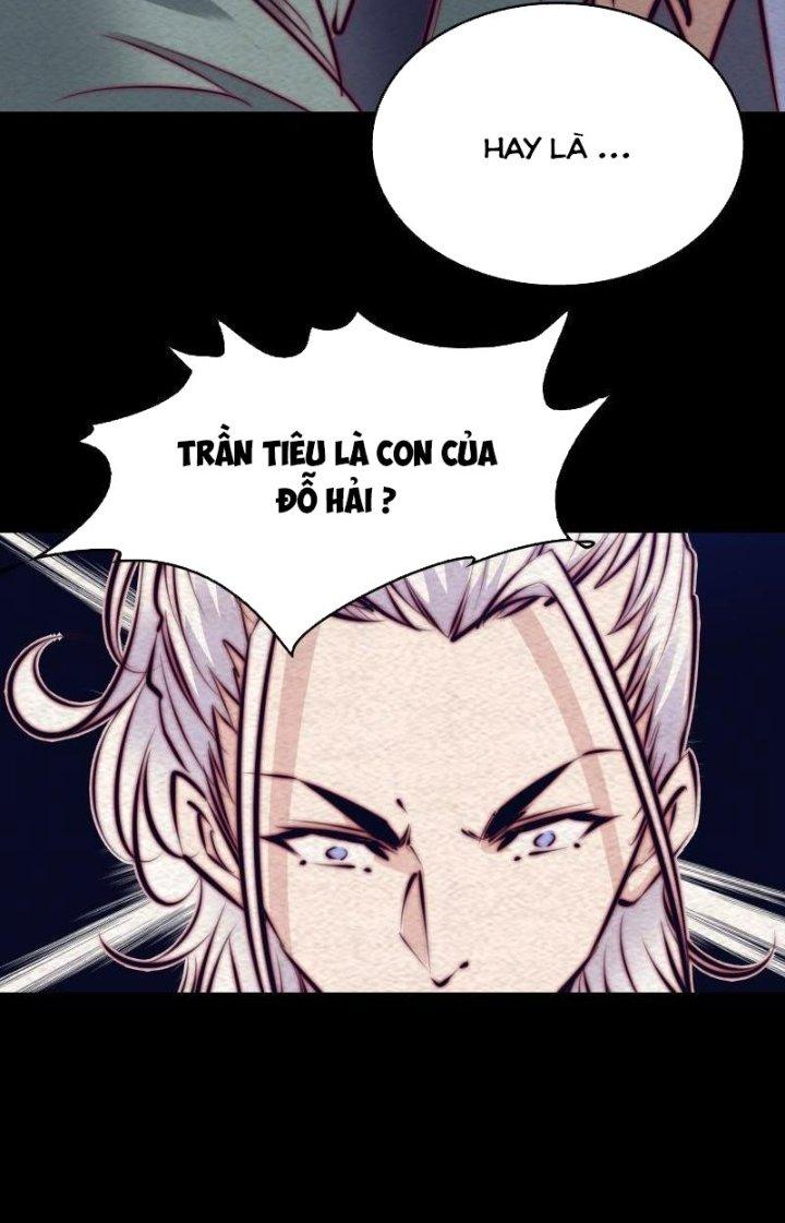 Trường Sinh Đạo Chapter 134 - Next Chapter 135