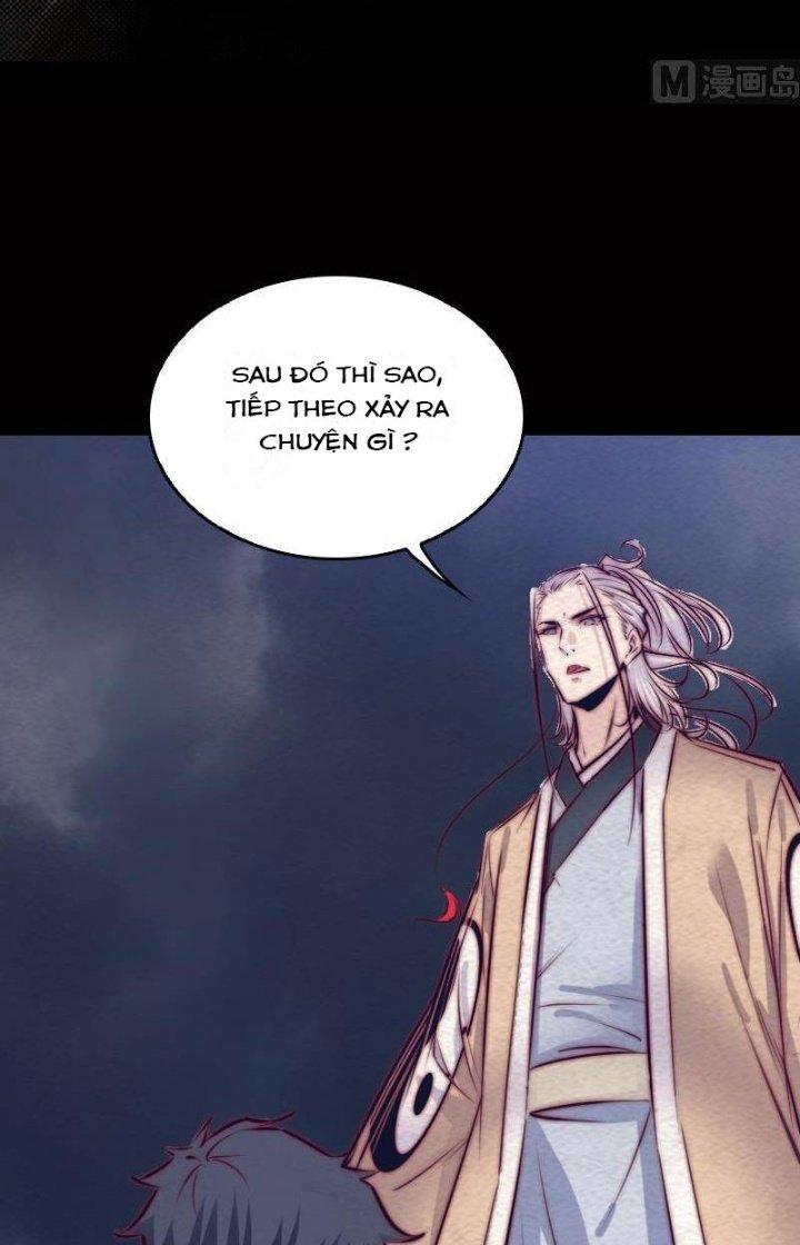 Trường Sinh Đạo Chapter 135 - Trang 2