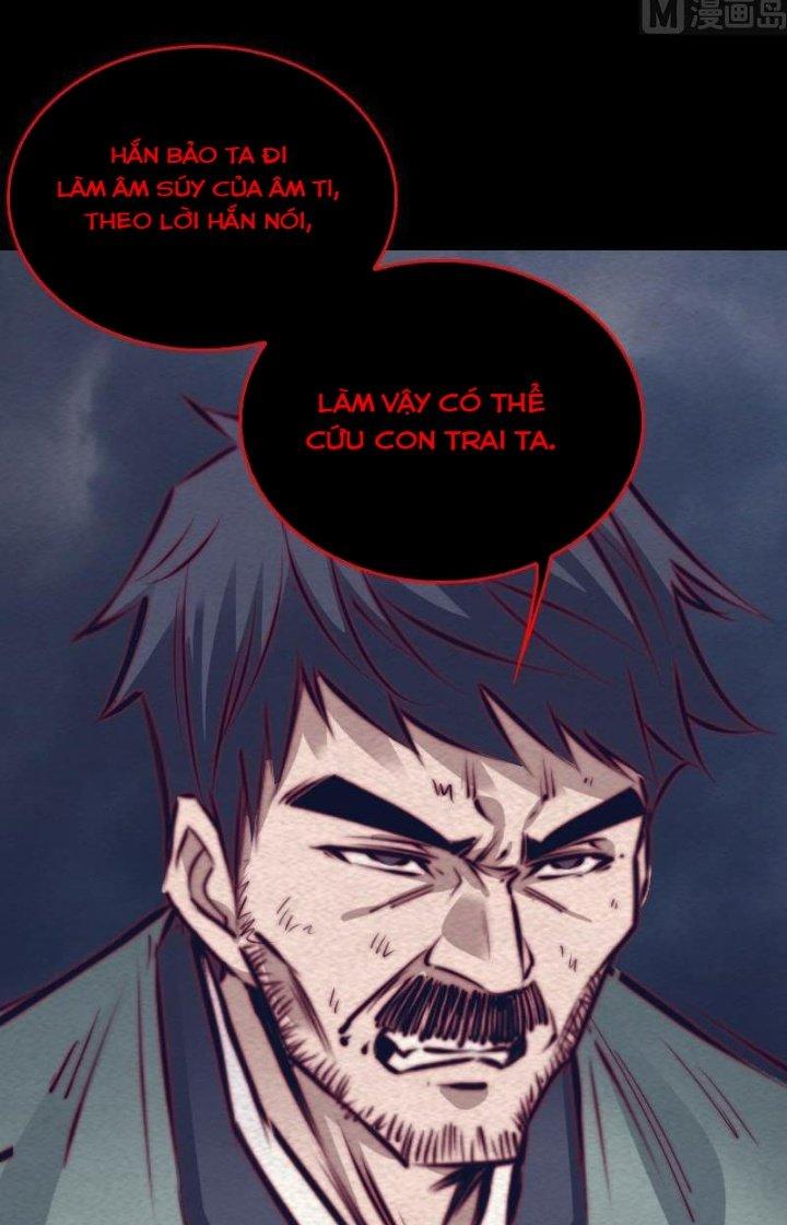 Trường Sinh Đạo Chapter 135 - Trang 2