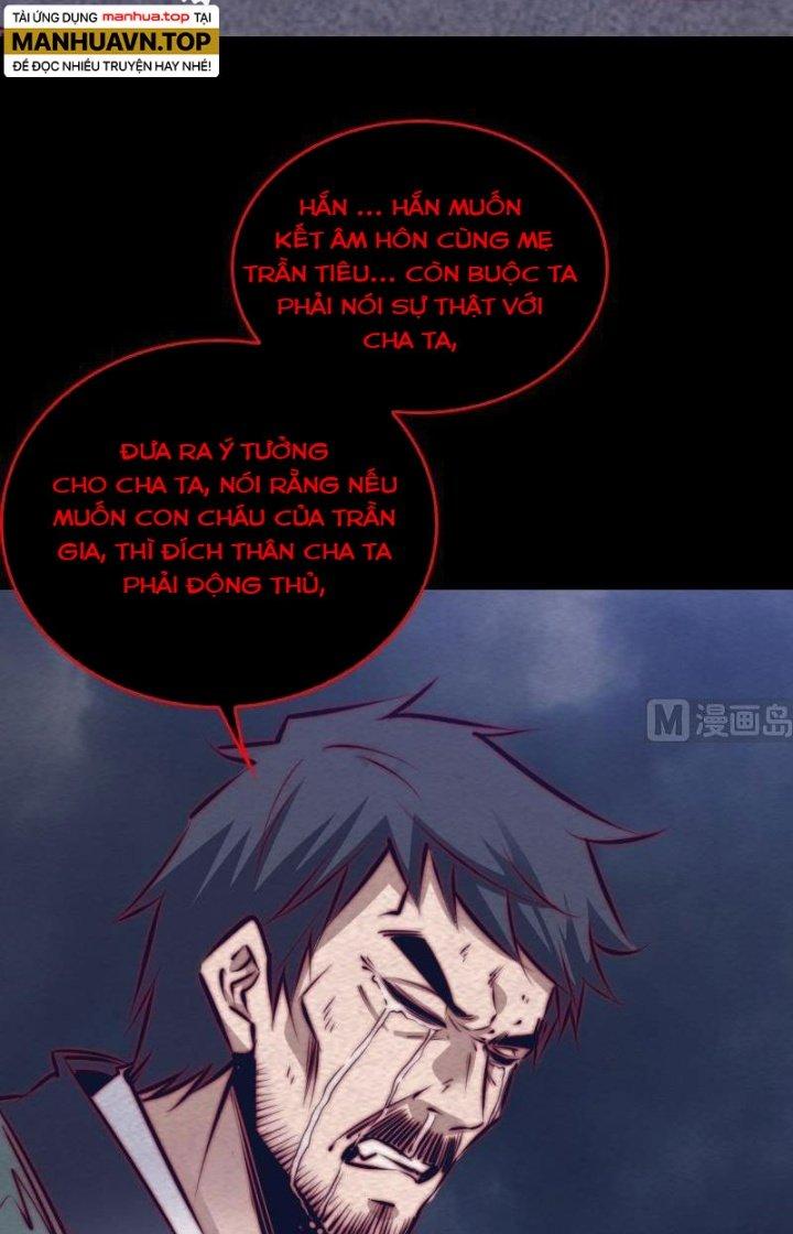 Trường Sinh Đạo Chapter 135 - Trang 2